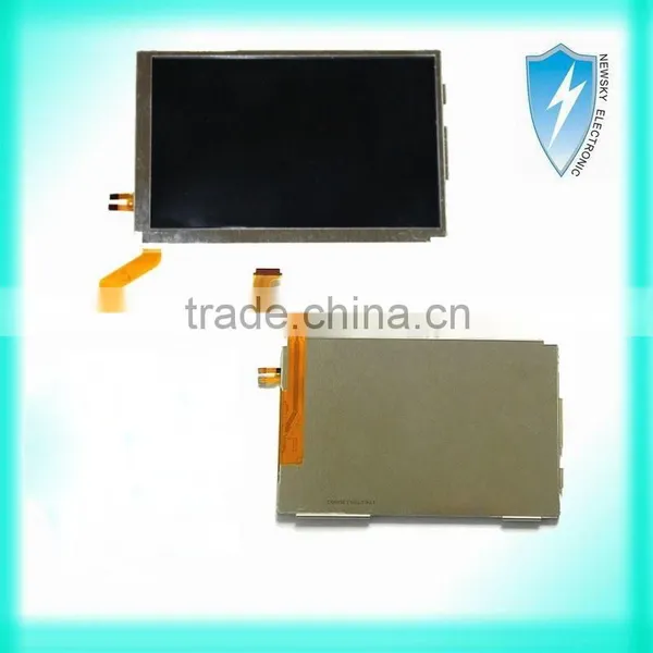 High Quality Replacement Upper Lcd for New Game Machine 3DS XL photo-3