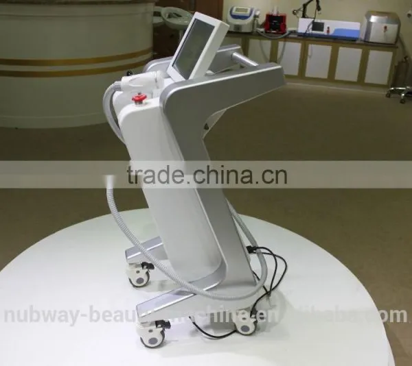 Skin Tightening Ultrasound Fat Burning Machine 8MHz Hifu Lipolysis Hifu Liposuction Machine Back Tightening photo-3