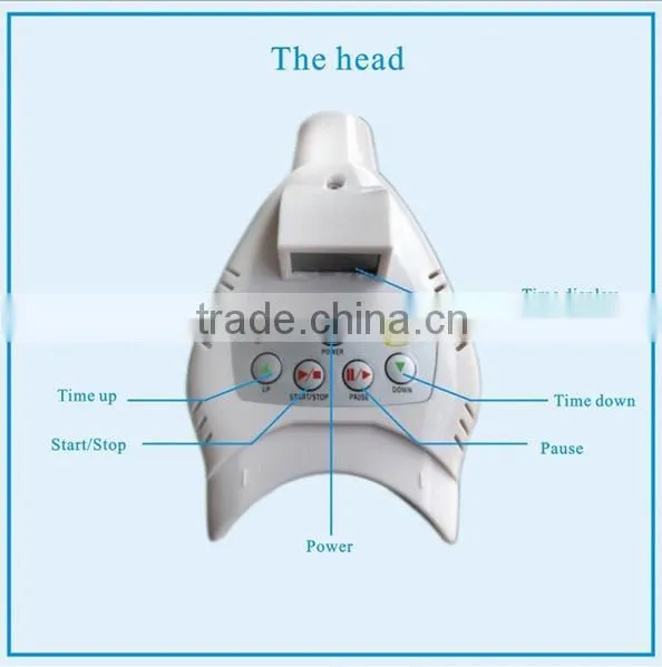 LED E-light Teeth Whitening Machine Whitening Dental Machine photo-4