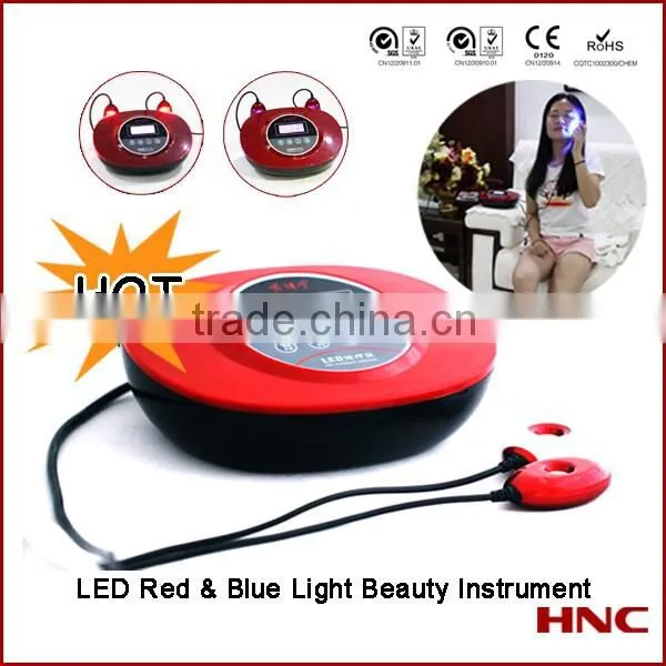LED Light Anti-aging Treatment Equipment photo-3