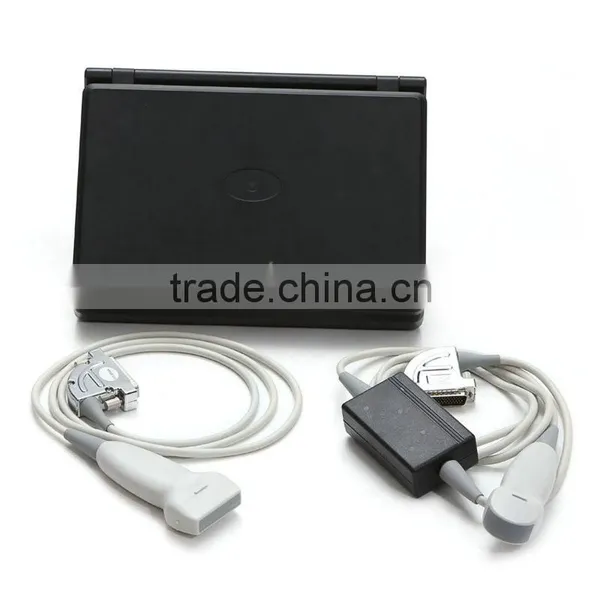 2016 New 3D Laptop Ultrasound Scanner (PC System) on Sale photo-2