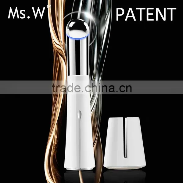 Ultrasonic Photon Facial Massager/Face Skin Massage Machine photo-2