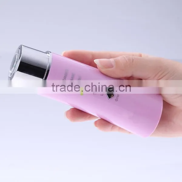 Battery Operated Mini Ems and Photon Face Massager photo-3