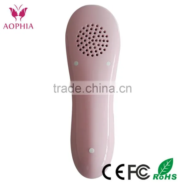 2016 Hot & Cold Skin Rejuvenation Beautiful Multiple Styles for Beauty Salon CE/ROHS photo-5