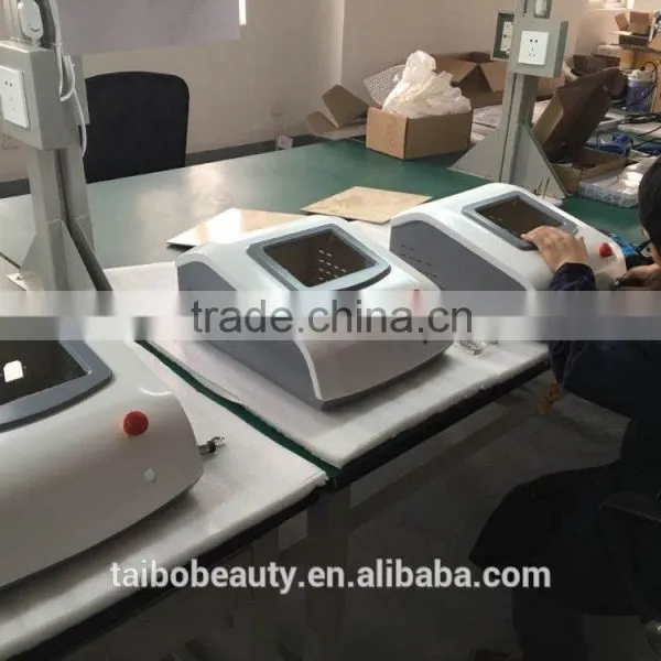 Taibo Beauty Red Blood Vessel Removal/vascular Surgical Instruments/spider Vein Removal Machine photo-5