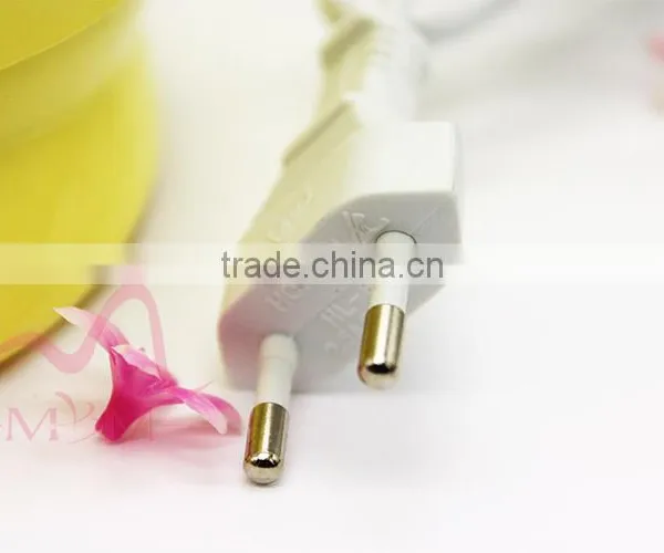 Facial Spa Steamer Professional Nano Steamer Face Beauty Machine photo-5