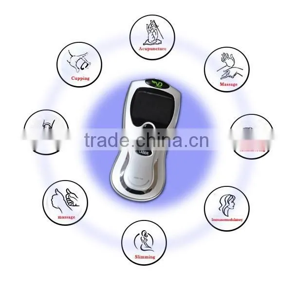 Low Frequency Impulse Foot Massager photo-3