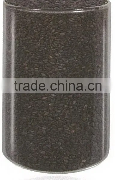Black Sesame Seeds