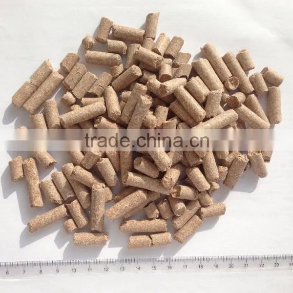 WHEAT BRAN