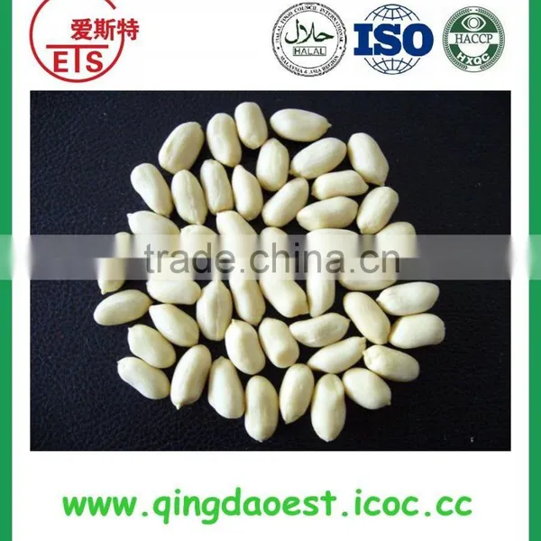 Related Peanut Products, Blached Peanut and Fried Peanut Flavor photo-4