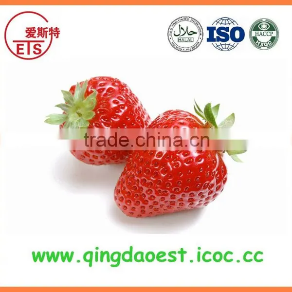 For Sale High Quality Whole Strawberry photo-4