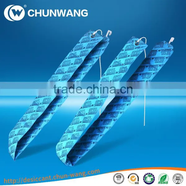 Air Dryer Desiccant Moisture Prevention Inside Container photo-3