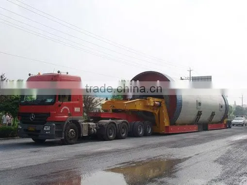 Cement Mill/Ball Mill/Ball Grinding Machine photo-2