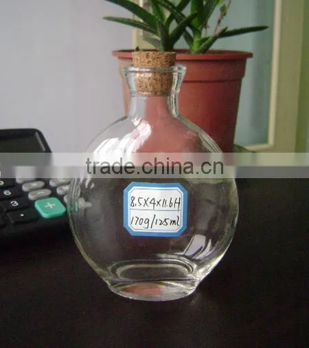 2016 PROMOTUTION PRODUCT FASHION GLASSWARE MADE IN CHIINA HIGH QUALITY WINE BOTTLE photo-3