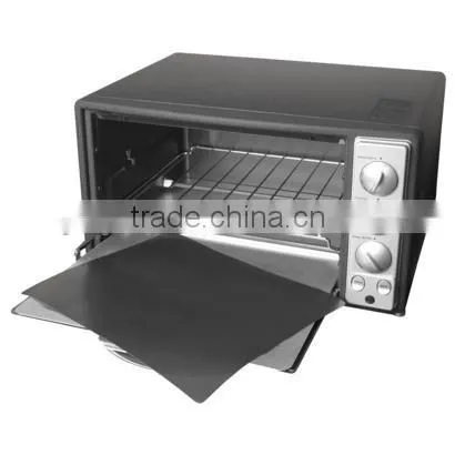 Barbeque Non-Stick Easy Clean for Grilling Oven Liner Cooking Sheet Baking Mats photo-2