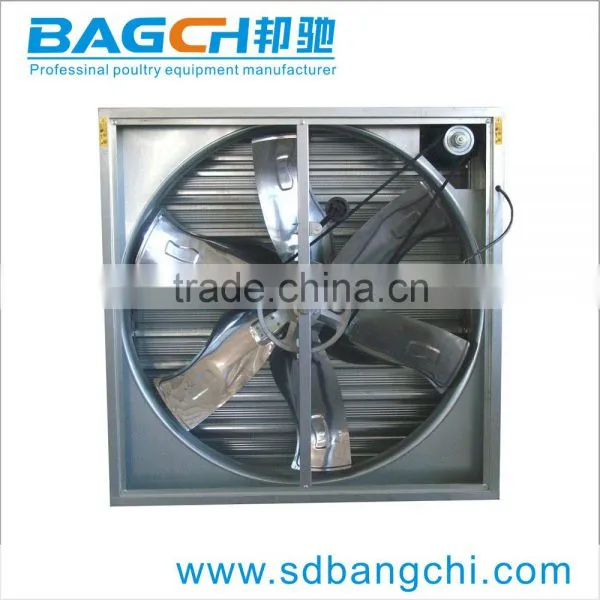 Bangchi Series Drop Hammer Type Exhaust Fan for Chicken Farm photo-3