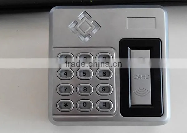 Metal Password Keypad Stand Alone Access Controller With Keypad photo-3