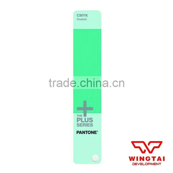 PANTONE CMYK Coated & Uncoated Set GP5101 photo-6