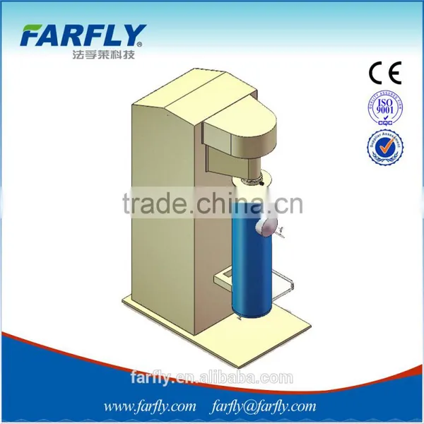 FB Vertical Sand Mill photo-2