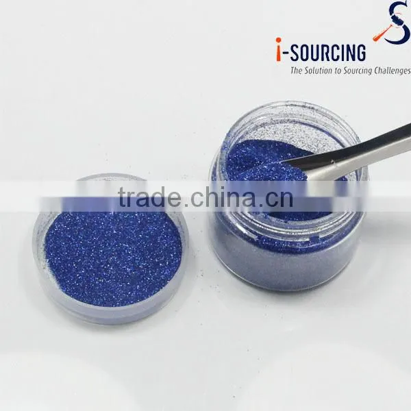 Heart Shape, Moon Shape Glitter for Decoration photo-2