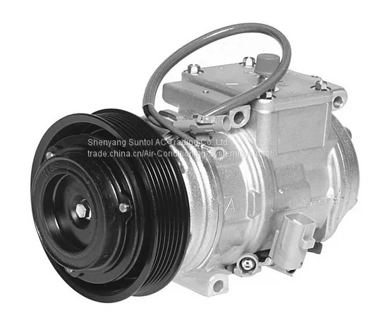 Air Condition And Spare Parts For TOYOTA ES300 3.0L V6 Condenser photo-2