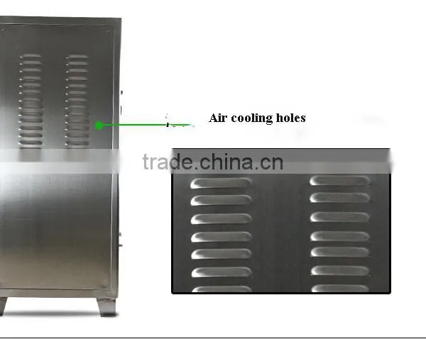 Ozone Generator Commercial Grade/ozone Sanitating System/ozone Sanitation Machine photo-5