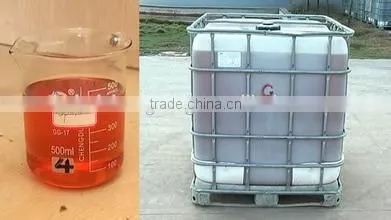 Slump Retaining Polycarboxylate High Performance Water-reducing Admixture photo-5