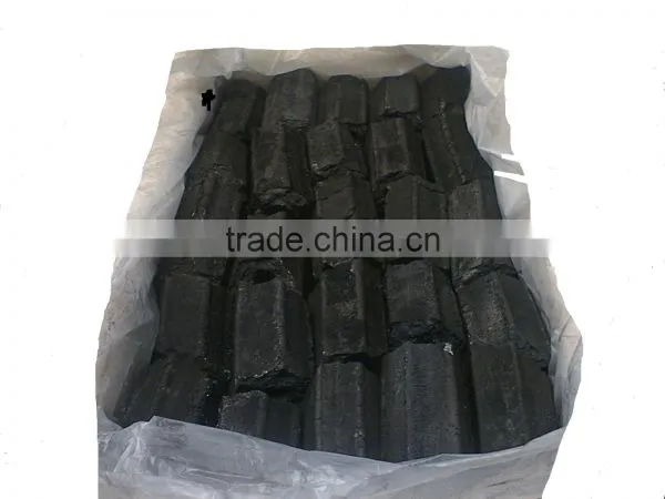 Sawdust Briquette Charcoal