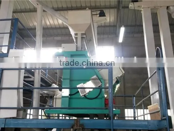 Cereal Processing Plant photo-4