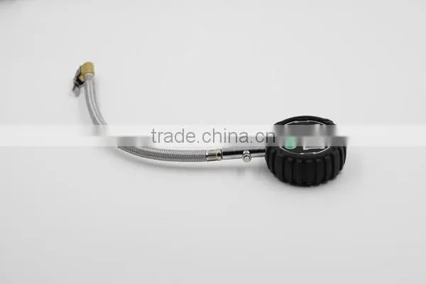 DIG01019 OEM Digital Tyre Tire Pressure Gauge photo-3