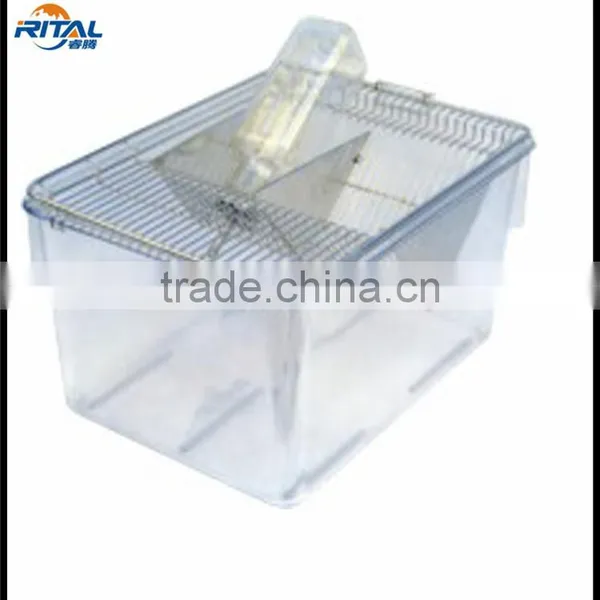 Mouse Group Breeding Rat Breeding Cage photo-5