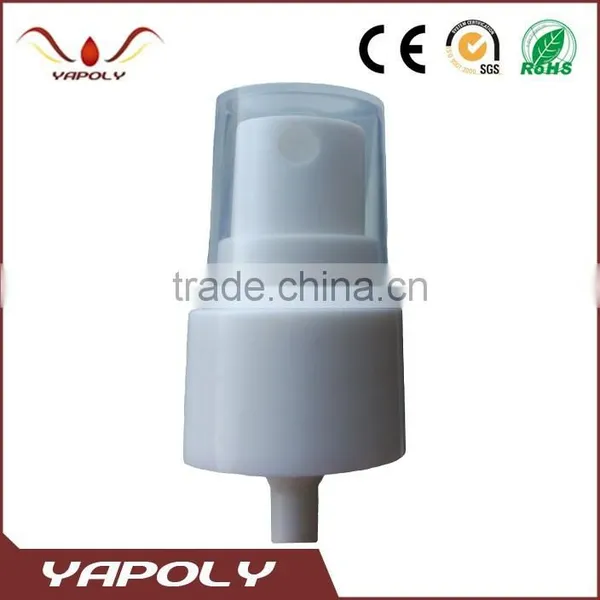 White Cap Atomizer Sprayer Bottle Sprayer photo-3
