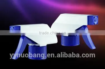 Trigger Sprayer Bottle Foam/spray Trigger Sprayer photo-4