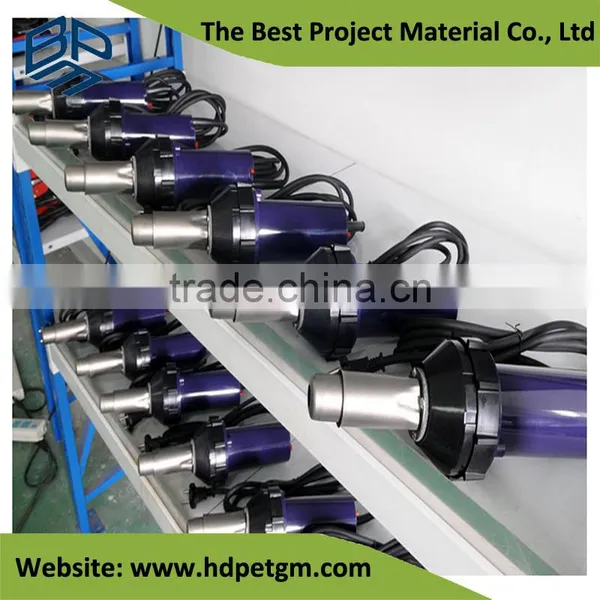 Hot Air Plastic Welding Gun Machine photo-2