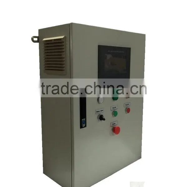 Multiparameter On-line Water Quality Analyzer