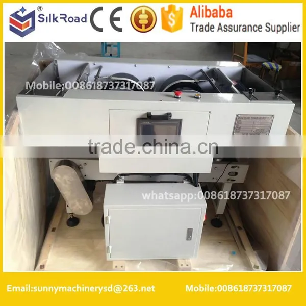 Bbq Sticks Counting Packaging Machine photo-4