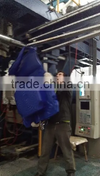 Blow Molded Factory China
