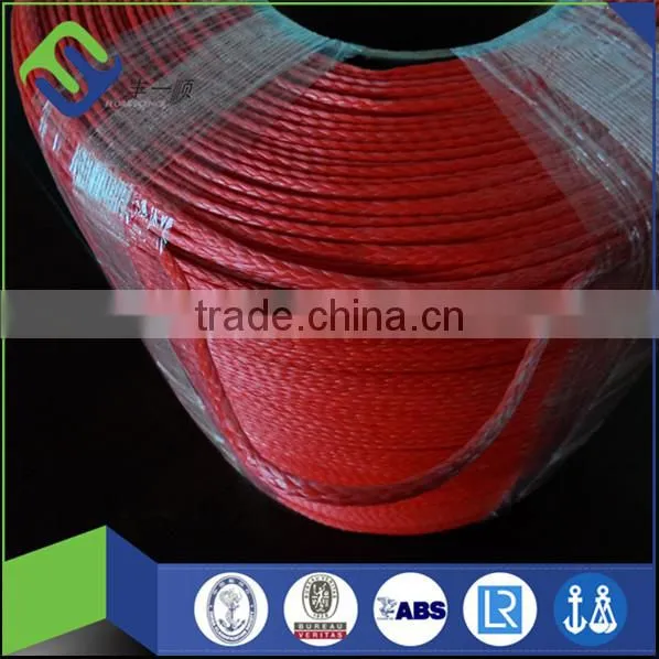 Promotional Latest Paraglider Winch Towing Rope photo-2