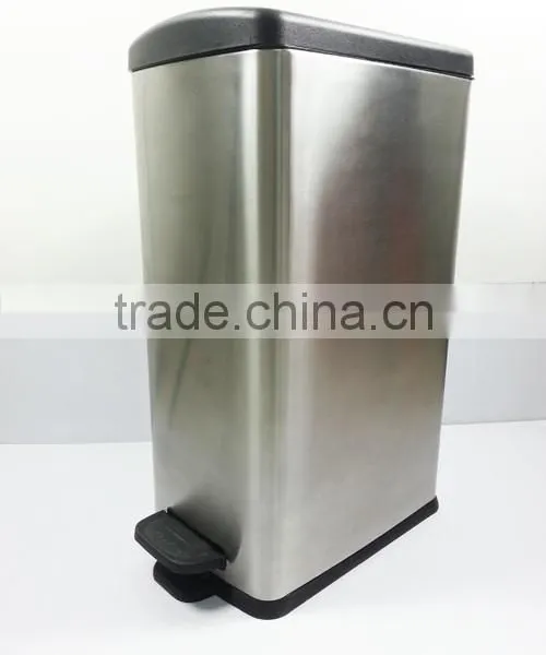 Pedal Bin