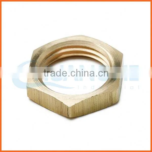 High Quality m3 Nylon Lock Nut