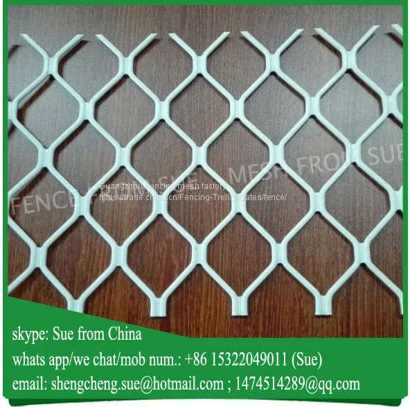 Manufacturer Wholesale Decorative Amplimesh Cost