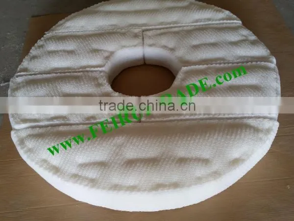 2016 Hot Sale Tanker Plastic Demister photo-3