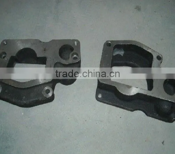 Forklift Taper Roller Bearing