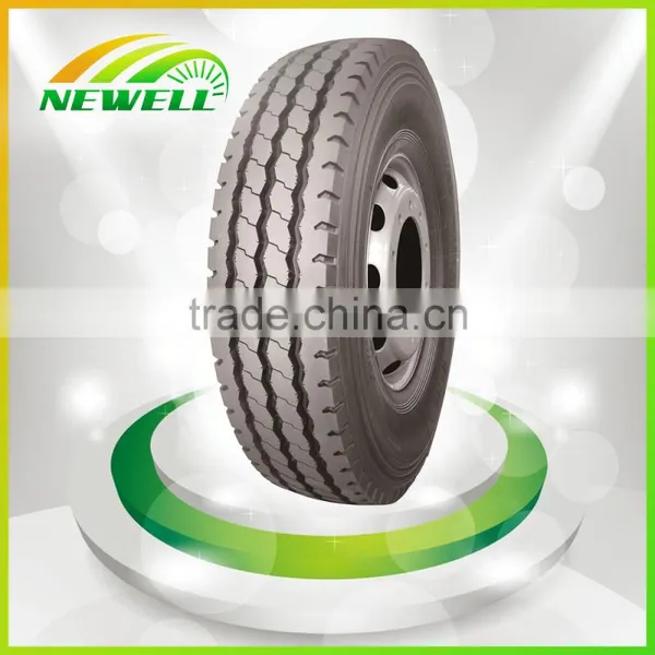 DOT Radial Rubber Truck Tyre 295/80R22.5,11R22.5,315/80R22.5,10.00R20 295/75R22.5 photo-5