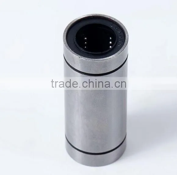 China Supplier High Precision Sliding Linear Bearing LM6UU LM8UU SC10UU photo-6