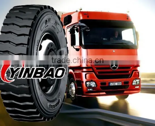 Chinese Top Quality Cheap Price Hot Sale Radial Truck Tyre 12.00R20 photo-3