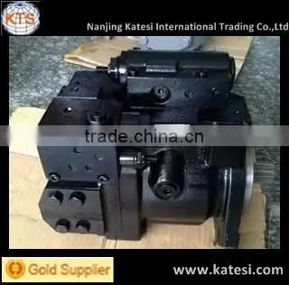 Excavator Diesel Fuel Pump for Komats-u/Hitachi/Daewoo/Doosan/Volvo/KUBOTA/BOBELCO Excavator Parts photo-3