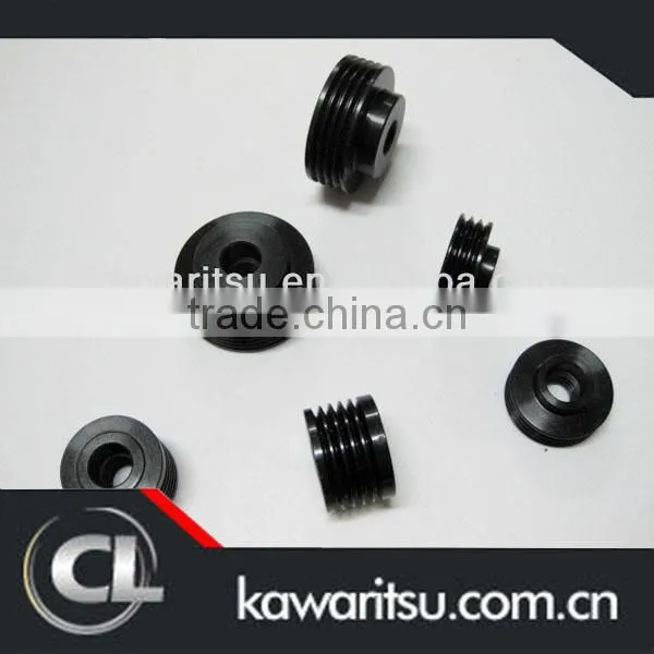 High Precision Cnc Machining Customized Parts/CNC Machining Color Anodized Aluminium/China Precision Cnc Machining Aluminum Part