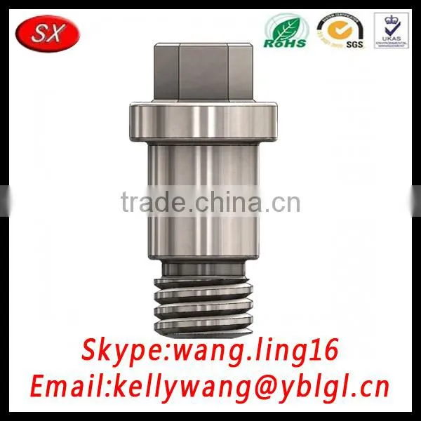 Prefessional Custom Quality Trusted Stainless Steel/Brass/Aluminum/Steel/Copper Safety Pin photo-4