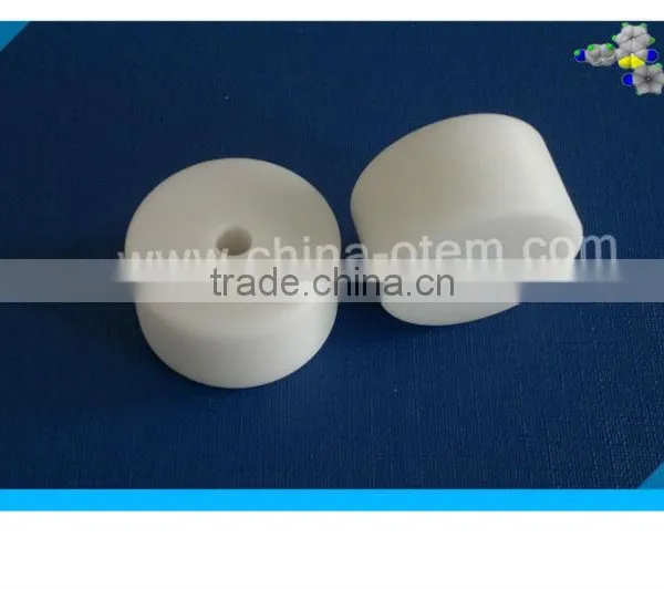 Customized Wear Resistance POM Plastic Electronic Components photo-2